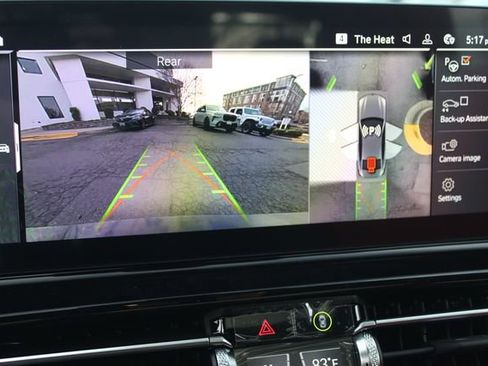 New 2026 BMW 840i xDrive image 17