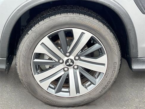 Used 2022 Mitsubishi Outlander Sport FWD image 31