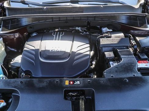 Used 2017 Kia Sorento SX AWD/4WD image 31
