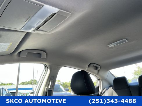 Used 2022 Nissan Sentra SV image 26