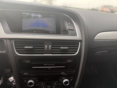 Used 2014 Audi A4 2.0T Premium Plus image 17