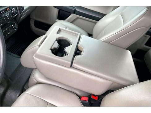 Used 2022 Ford F350 XL w/ STX Appearance Package image 19