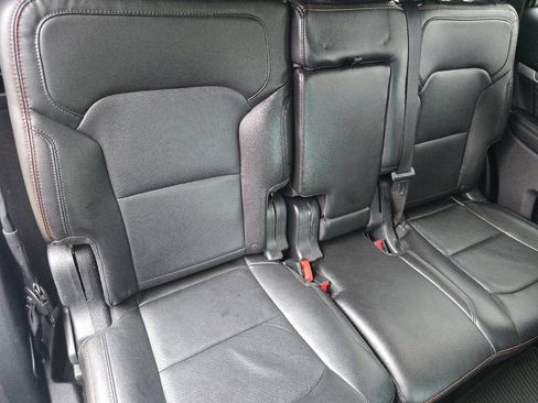 Used 2016 Ford Explorer Sport w/ Equipment Group 401A image 19