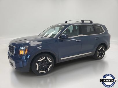 Used 2025 Kia Telluride S
