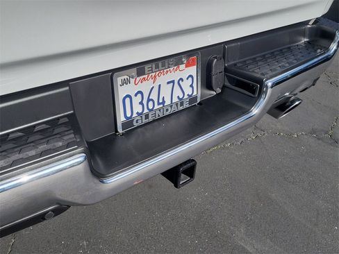 Used 2022 RAM 1500 Big Horn image 26