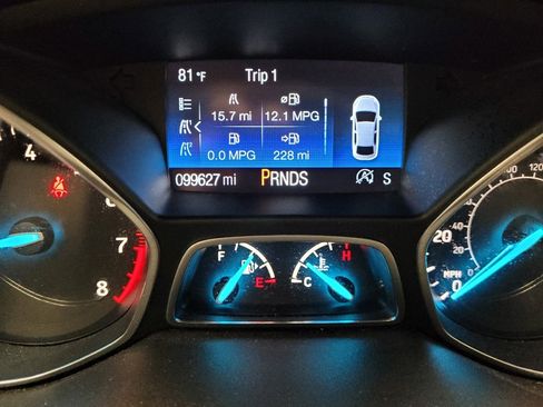 Used 2019 Ford Escape SE AWD/4WD image 23