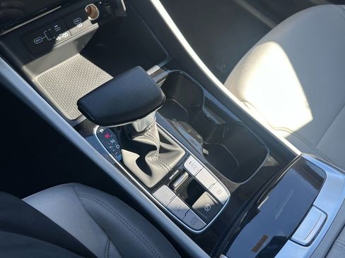 New 2026 Hyundai Tucson SEL FWD image 19