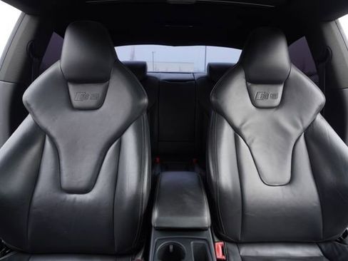 Used 2014 Audi S5 Premium Plus image 28