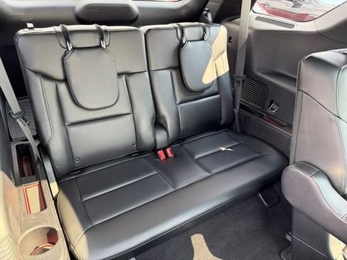 Used 2020 Ford Explorer ST w/ ST Street Pack AWD/4WD image 14
