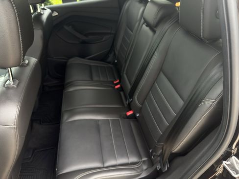 Used 2013 Ford Escape SEL AWD/4WD image 28