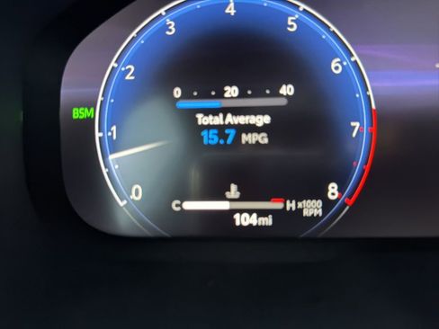 Used 2025 Toyota RAV4 Limited w/ Advanced Technology Package image 17