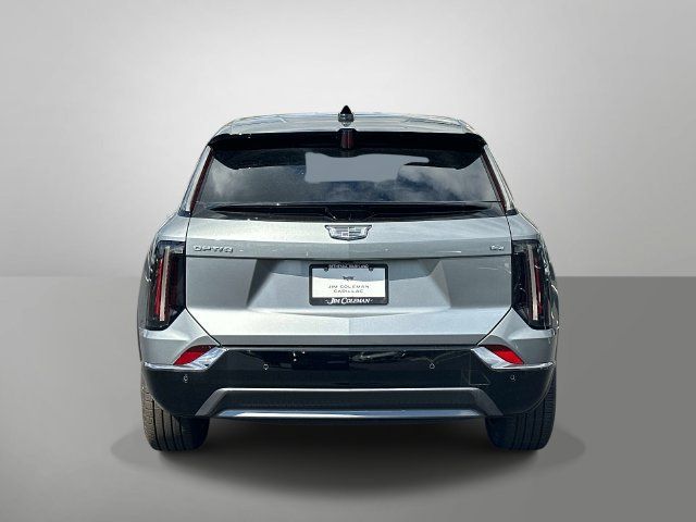 New 2027 Cadillac Optiq Sport w/ LPO, Floor Liner Package AWD/4WD image 15