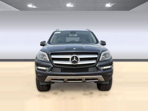 Used 2013 Mercedes-Benz GL 450 4MATIC w/ Premium 1 Pkg image 6