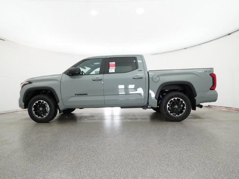 New 2026 Toyota Tundra SR5 image 10