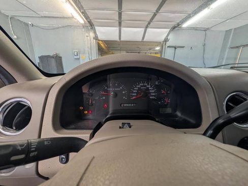 Used 2005 Ford F150 FX4 AWD/4WD image 32