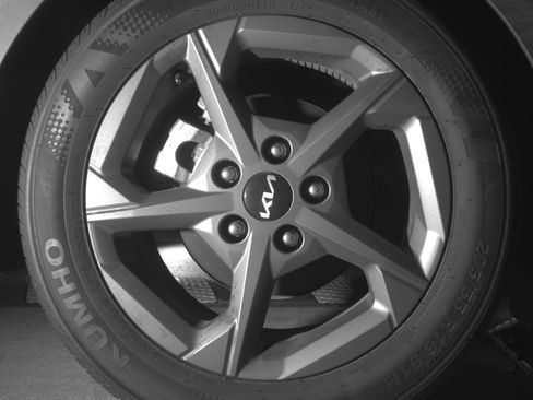 Used 2025 Kia K4 LXS image 15