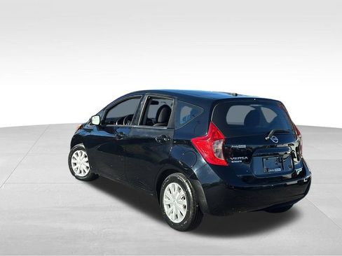 Used 2015 Nissan Versa Note SV image 5