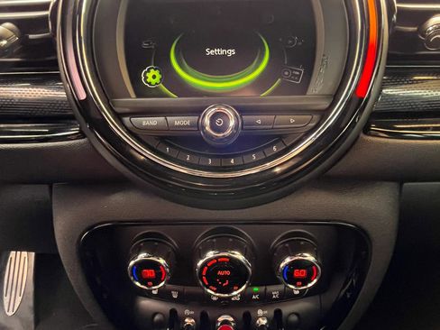 Used 2016 MINI Cooper Clubman S FWD image 14
