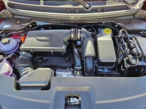 Used 2026 Jeep Cherokee Limited AWD/4WD image 26
