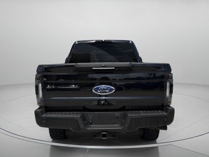 Used 2019 Ford F350 Lariat w/ Lariat Ultimate Package