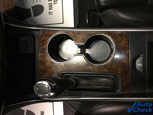 Used 2016 Chevrolet Impala LT w/ Convenience Package image 51