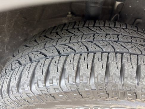 Certified 2022 Subaru Outback Wilderness w/ Wilderness Package image 2