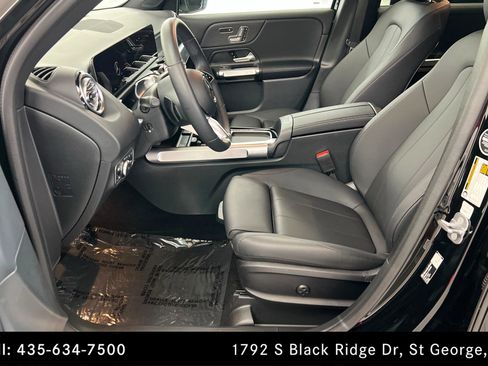 Certified 2026 Mercedes-Benz GLB 250 4MATIC image 17