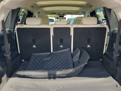 Certified 2022 Mercedes-Benz GLB 250 GLB 250 image 8