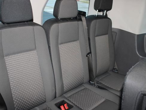 Used 2023 Ford Transit 350 XLT image 29