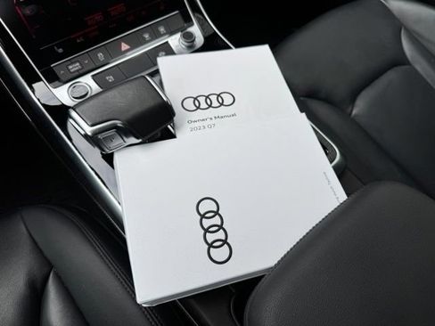 Certified 2023 Audi Q7 3.0T Premium Plus AWD/4WD image 18