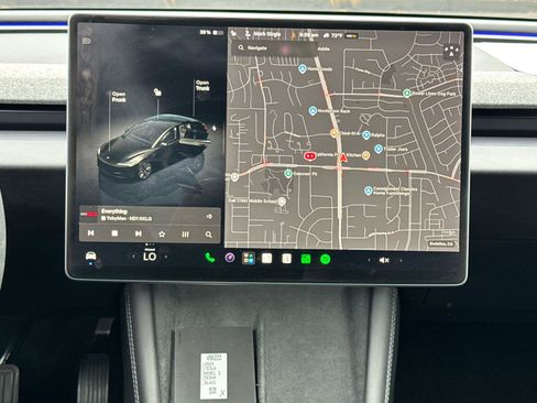 Used 2024 Tesla Model 3 RWD image 25