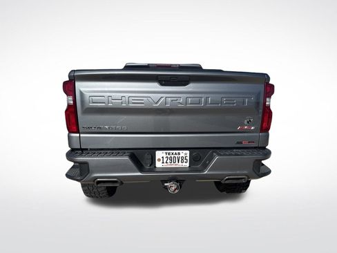 Used 2020 Chevrolet Silverado 1500 RST AWD/4WD image 10