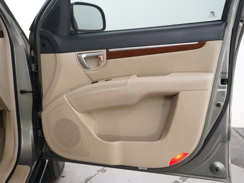 Used 2007 Hyundai Santa Fe GLS AWD/4WD image 9