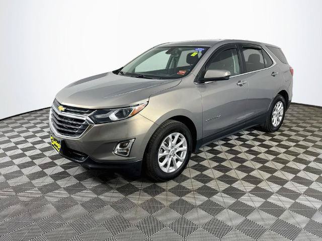 Used 2019 Chevrolet Equinox LT FWD image 3
