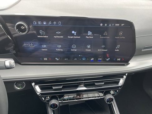 New 2026 Chevrolet Traverse LT w/ Sun and Wheel Package image 18