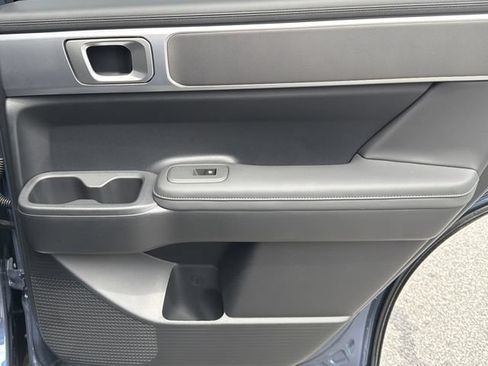 New 2026 Hyundai Santa Fe SEL FWD image 16
