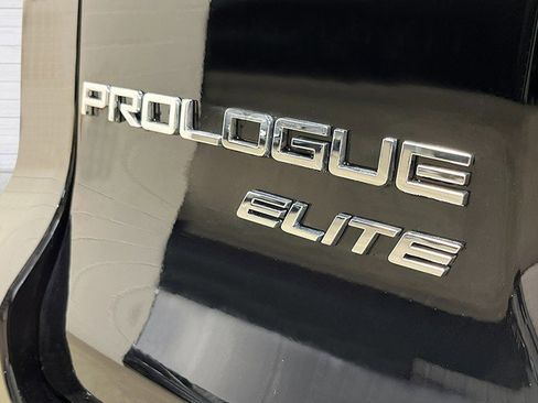 New 2026 Honda Prologue Elite image 6