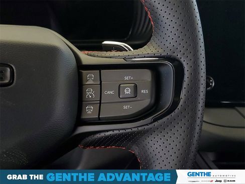 New 2026 Dodge Charger R/T Scat Pack image 17