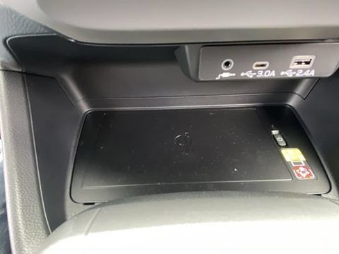 New 2026 Subaru Crosstrek 2.5i Limited AWD/4WD image 22
