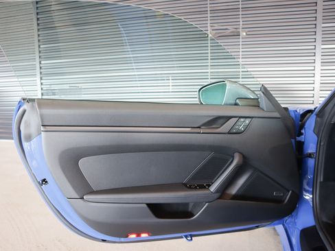 New 2026 Porsche 911 Carrera T image 30