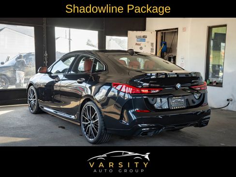 Used 2022 BMW M235i xDrive Gran Coupe M235i xDrive w/ Premium Package image 6