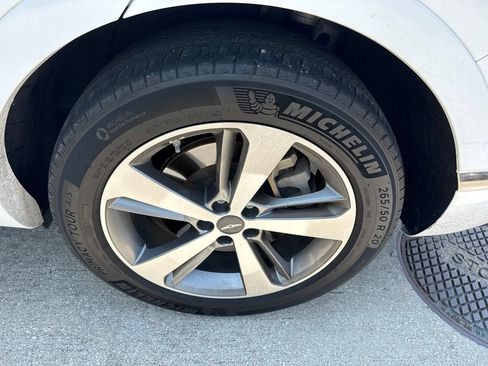Used 2021 Genesis GV80 2.5T w/ Advanced Package 02 AWD/4WD image 11