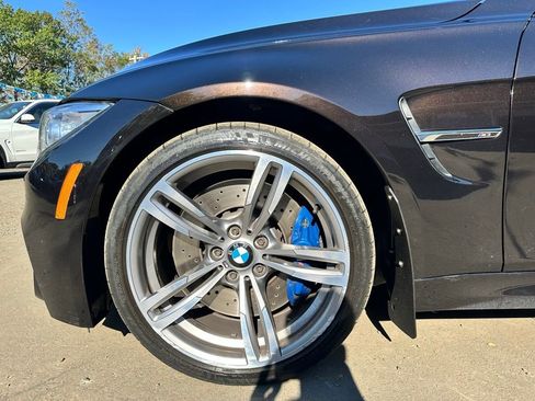 Used 2015 BMW M3 image 16