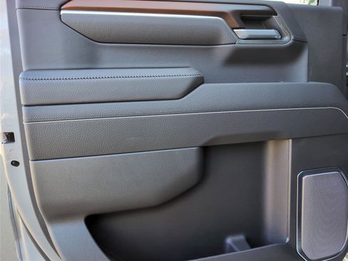 New 2026 GMC Sierra 1500 Denali w/ Denali Reserve Package image 15