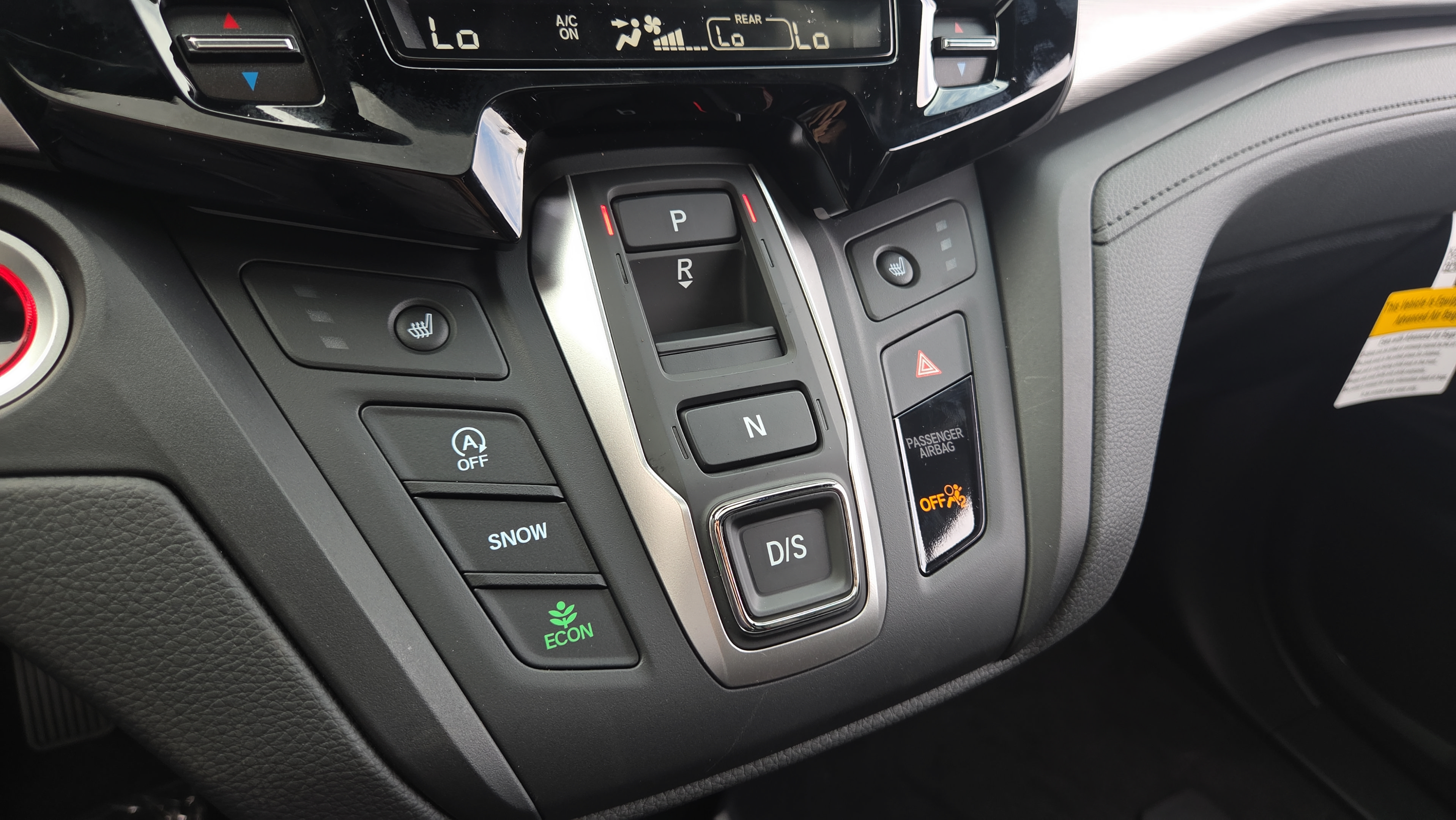 New 2027 Honda Odyssey Sport-L image 30