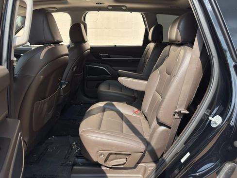 Used 2021 Kia Telluride SX w/ Nightfall Edition Package AWD/4WD image 41