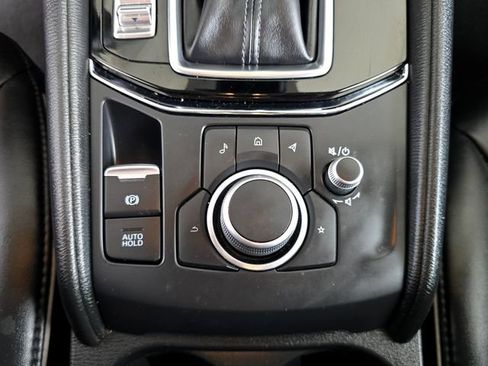 Used 2024 MAZDA CX-5 AWD 2.5 S w/ Select Package image 14