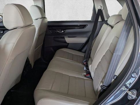 New 2026 Honda CR-V EX-L image 16