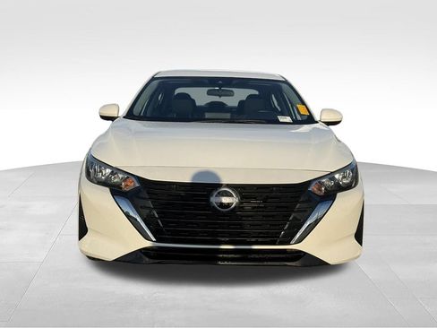 Used 2024 Nissan Sentra SV FWD image 21