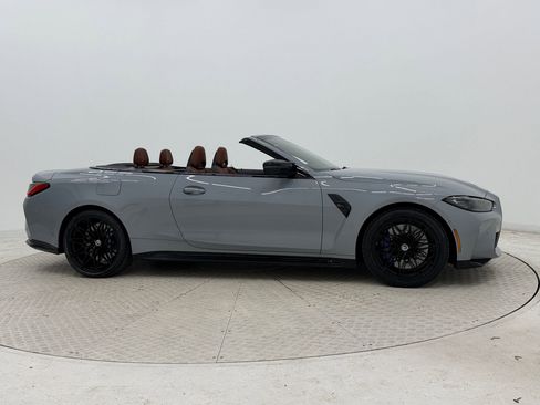 Used 2023 BMW M4 xDrive Competition w/ M Driver's Package image 21